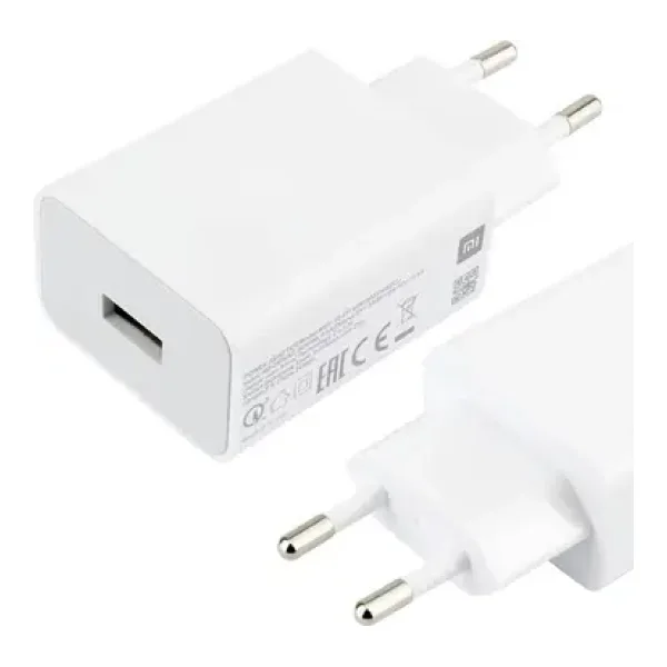 Xiaomi MDY-10-EF USB Ladegerät 18W 1x USB-A Schnellladegerät