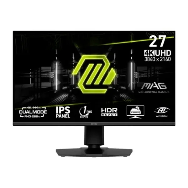 MSI MPG 275UPDDE E14 Gaming Monitor