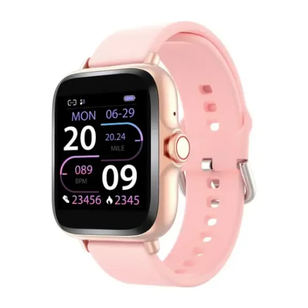 Denver SWC-156ROMK2 Smartwatch Rose