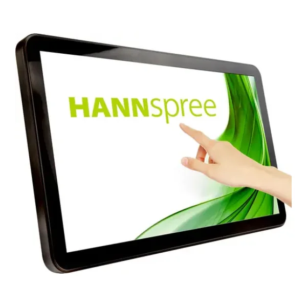 Hannspree HO325PTB LCD-Monitor