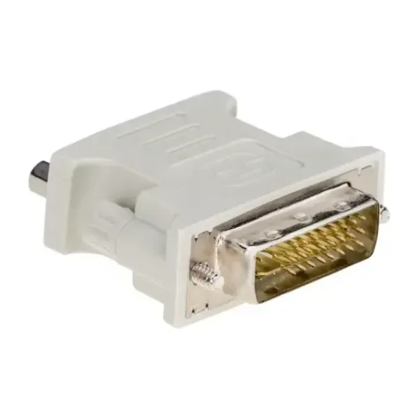 Akyga AK-AD-12 Adapter Weiß