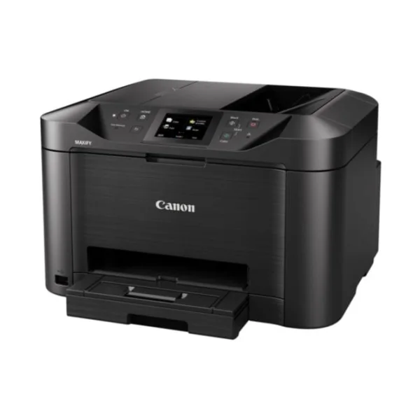 Canon MAXIFY MB5150 Multifunktionsdrucker Scanner Kopierer Fax LAN WLAN