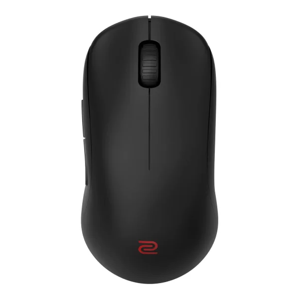 BenQ ZOWIE U2-DW - Maus - 4K, for esports, M (9H.N4PBE.A2E)