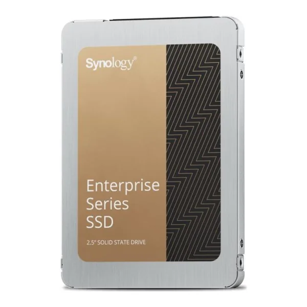 Synology SAT5221-960G SATA SSD für NAS 960GB 2,5"