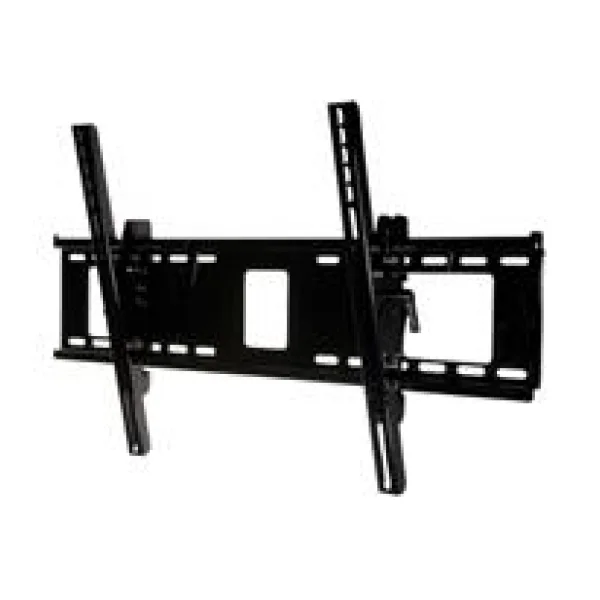 Peerless PARAMOUNT Universal Tilt Wall Mount PT660 - Befestigungskit (Wandplatte, neigbare Halterung) für