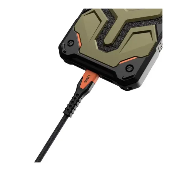UAG USB-Kabel USB 2.0 1.5m 9B444011V4097