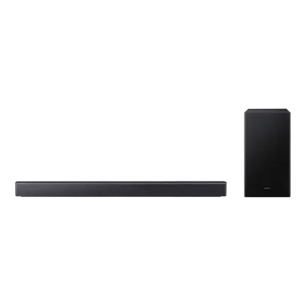 Samsung HW-B460GF Soundbar + Subwoofer