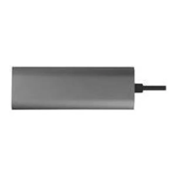Chieftec DSC-502 - Dockingstation - USB-C - HDMI