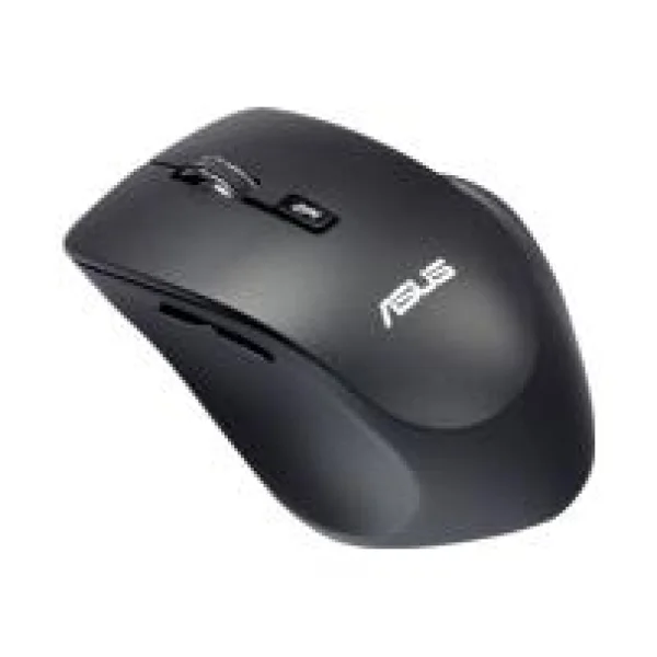 ASUS WT425 kabellose Maus schwarz
