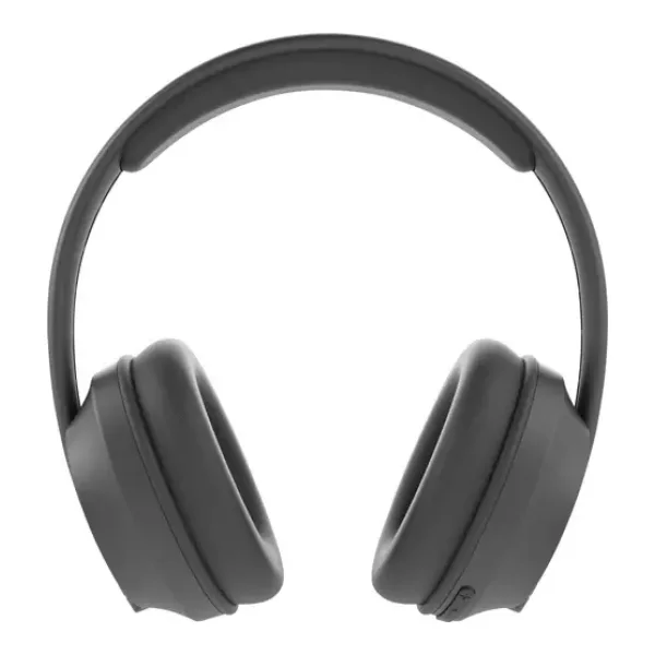 Denver BTH-235B Over Ear Headset Bluetooth®, Kabellos Stereo Schwarz Headset, Lautstärkeregelung, Fernbedienung