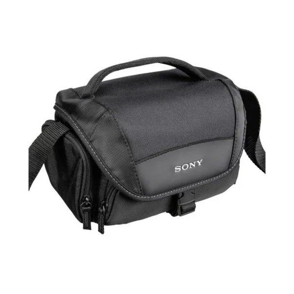 Sony Fotorucksack LCS-U21 Tasche