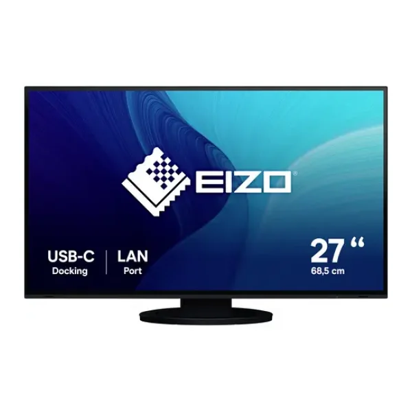 EIZO EV2795-BK LED-Monitor