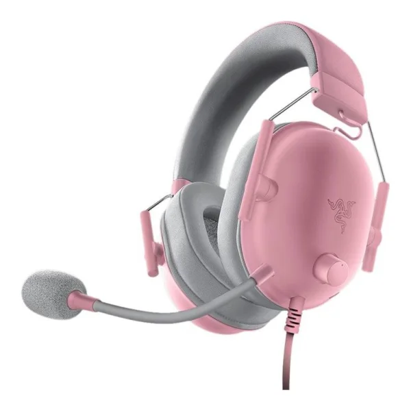 Razer Headset BlackShark V2 X Xbox Lic. - Quartz (RZ04-03241200-R3M1)