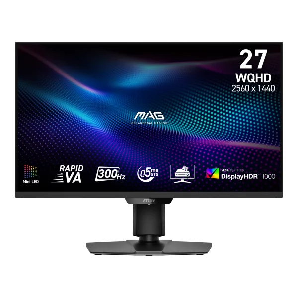 MSI MAG 274QPFDE X30MV