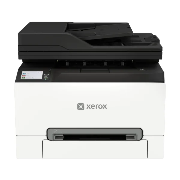 Xerox C303a Farblaserdrucker Scanner Kopierer Fax USB LAN WLAN