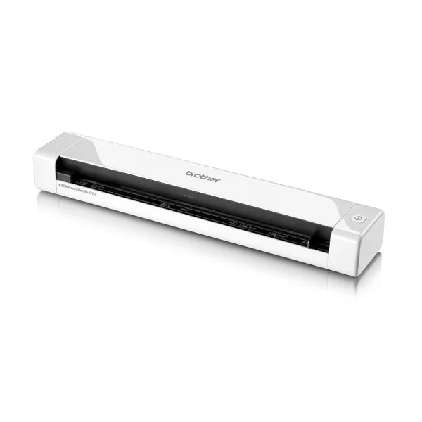 Brother DS-640 mobiler Scanner