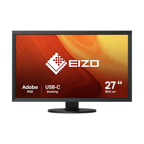 EIZO ColorEdge CS2731 27 Zoll WQHD IPS LED 16:9 Monitor