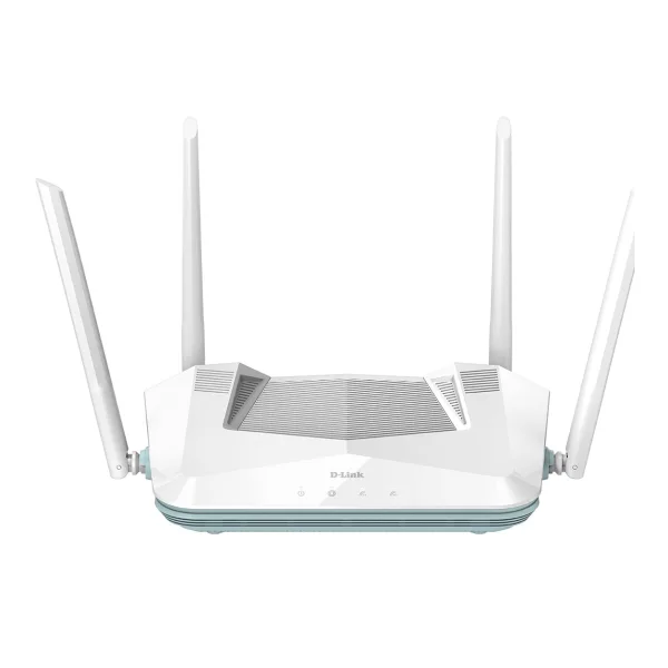 D-Link R32/E EAGLE PRO AI AX3200 Smart Router