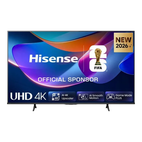 Hisense 43A6S (20018202)