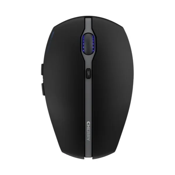 Cherry JW-7500-2 GENTIX kabellose Bluetooth Maus schwarz