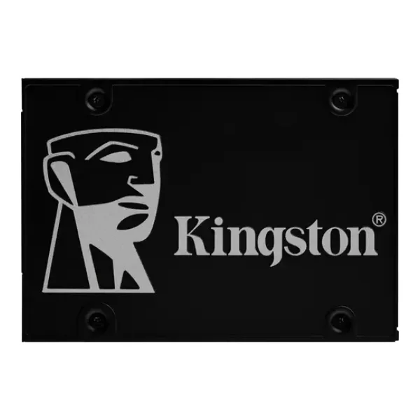 Kingston SKC600 1024 GB Interne SATA SSD 6.35 cm (2.5 Zoll) Retail SKC600/1024G
