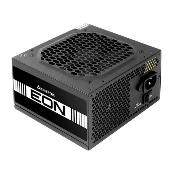 Chieftec ZPU-600S PC Netzteil 600W