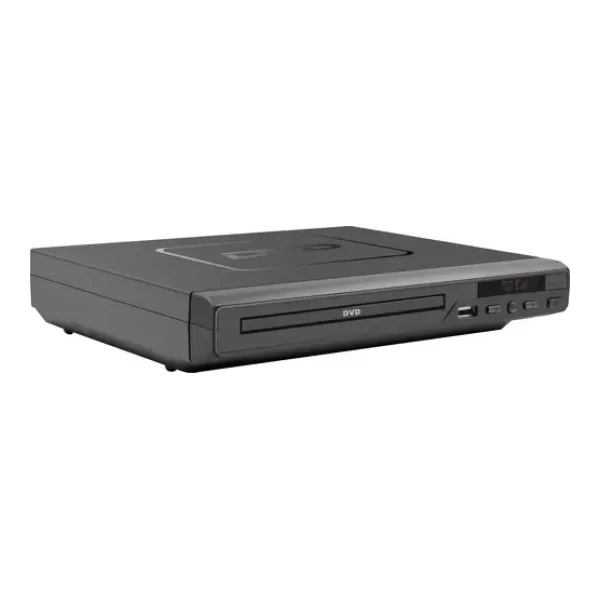 Reflexion DVD367 DVD-Player mit Display