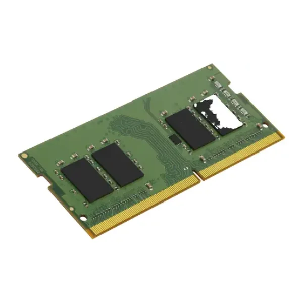 Kingston Technology 16GB DDR4-3200MHZ SINGLE RANK SODIMM (KCP432SS8/16)