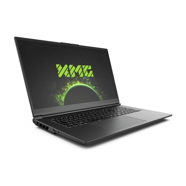 XMG/SCHENKER XMG FOCUS 17 (M25bxm) Gaming Laptop 17,3" IPS QHD 240Hz Intel Core i9 14900HX 32GB/1TB RTX 5070Ti Win11