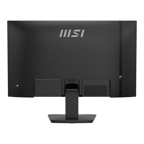 68,6 cm (27) 2560 x 1440 Pixel MSI 9S6-3PE2CH-015 16:9 Wide Quad HD IPS 4 ms 144 Hz DisplayPort HDMI VESA Speaker