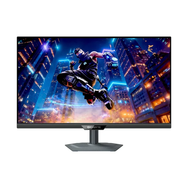 Gigabyte M27Q2 QD QLED Gaming-Monitor 68.6 cm (27 Zoll)