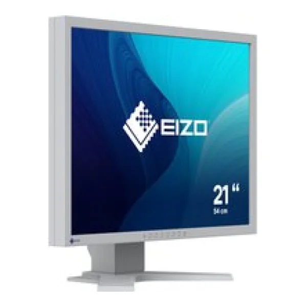 EIZO Flexscan S2134-GY 21 Zoll UXGA IPS LED 4:3 60 Hz Monitor