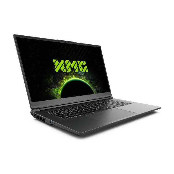 XMG/SCHENKER XMG APEX 17 (M25kmk) Gaming Laptop 17,3" QHD IPS 240Hz Ryzen 9 9955HX 32GB/1TB RTX 5070 Win11