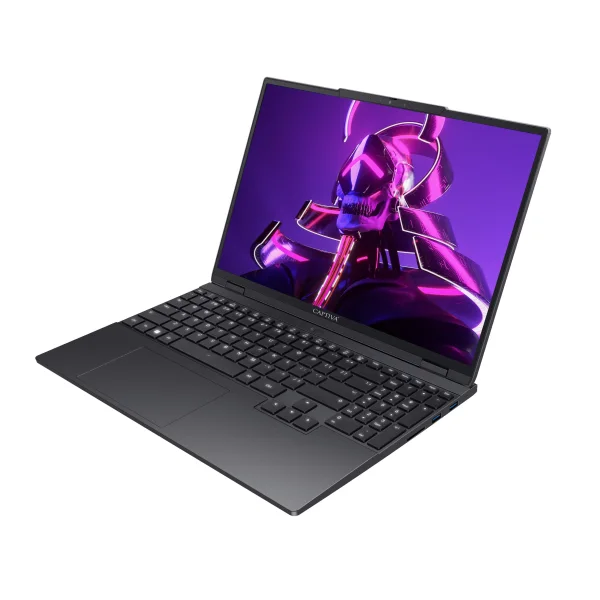 Captiva Notebook Power Starter I99-258CH Ultra 7-255H (15.3, 32GB, 2TB SSD, Intel Arc Graphics, Win 11 Pro) (99258)