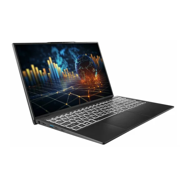 CAPTIVA Notebook Power Starter I91-729IT i5-1355U (15,6, 16GB, 1TB SSD, Intel Iris Xe Graphics, w/o OS) (91729)