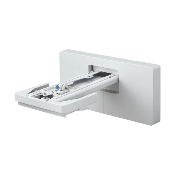 Epson ELPMB62 Wandhalterung für EB-1480Fi / EB-8xx weiß