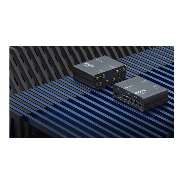 Teltonika · Router · RUTC42 · Dual Modem EDGE Router (RUTC42000000)
