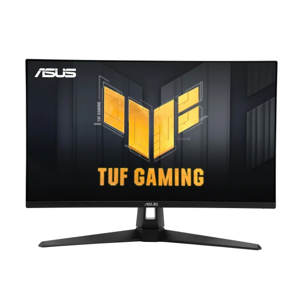 ASUS TUF VG27AQM5A 27 Zoll WQHD Fast IPS LED 16:9 300 Hz Gaming Monitor