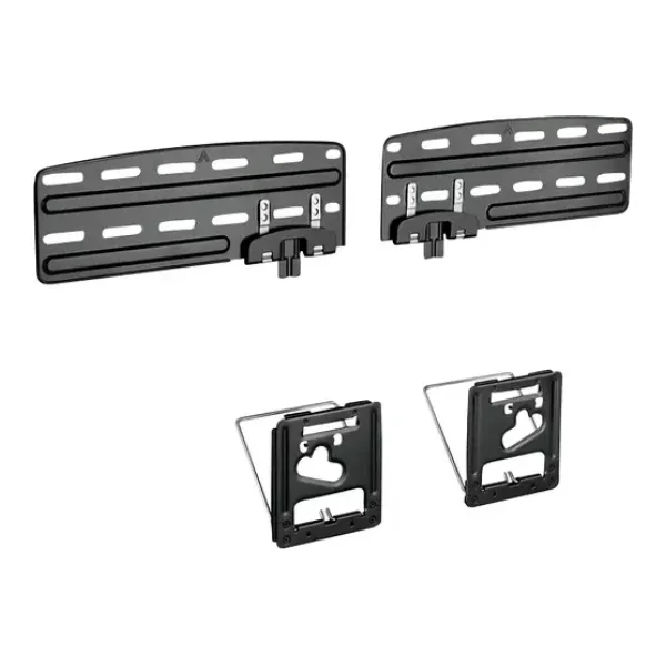 Neomounts WL30-265BL1 TV-Wandhalterung 109,2cm (43 ) - 215,9cm (85 )