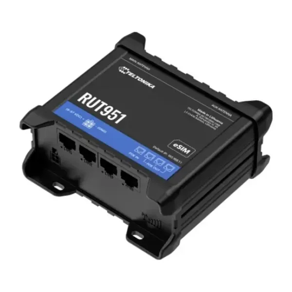 Teltonika RUT951 Router