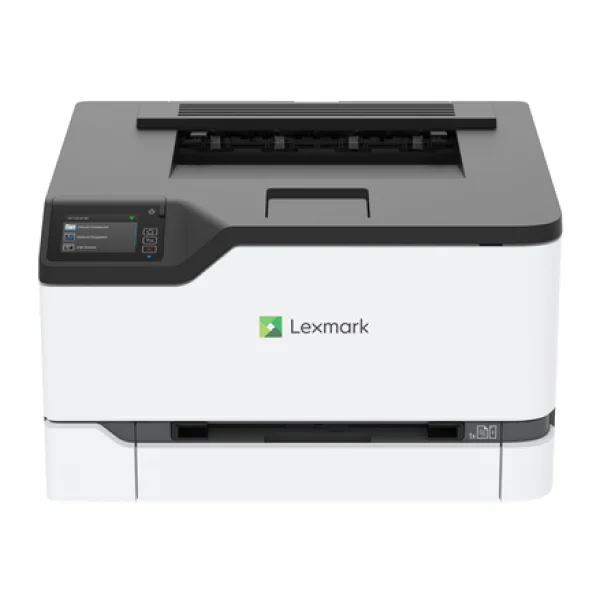 Lexmark CS431dw Farblaserdrucker Duplex LAN WLAN