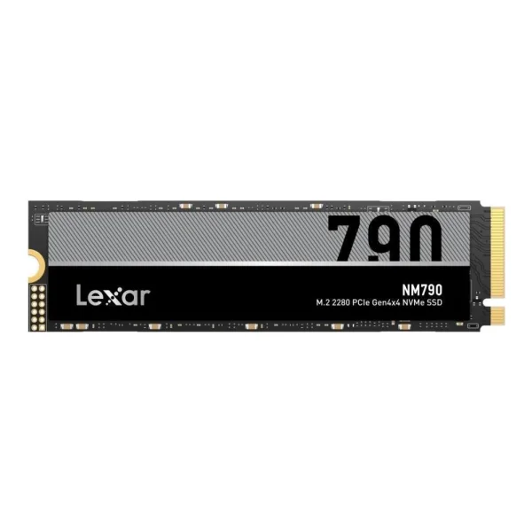Lexar NM790 M.2 SSD 2TB