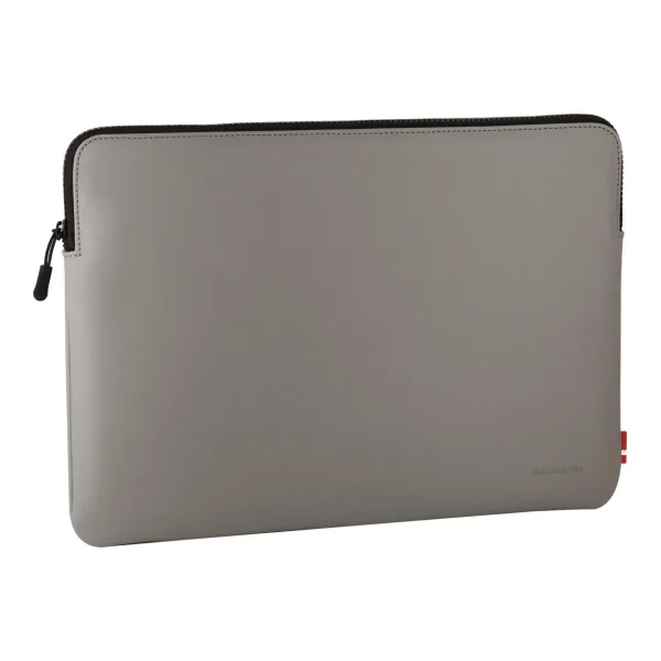 dbramante1928 Oxford - Notebook-Hülle - IKONE - 38.1 cm (15) - Flussstein (OX15ICGY6877)