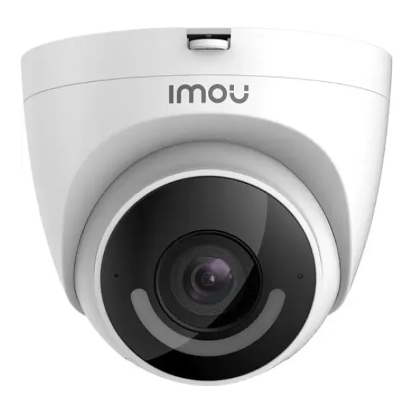 IMOU Turret Outdoor Cam IM-IPC-T26EP-0280B-imou WLAN IP Überwachungskamera 1920 x 1080 Pixel