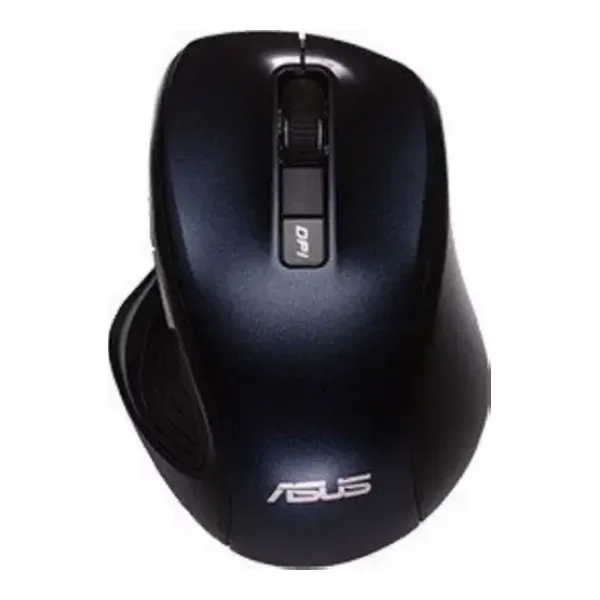 ASUS MW202 Optische Wireless Maus schwarz