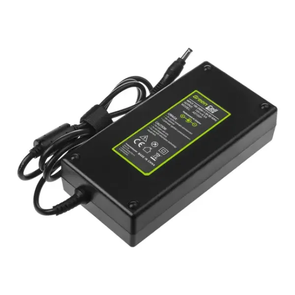 Green Cell GC-AD100P Notebook-Netzteil 180 W 19 V 9.5 A